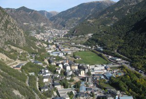 5 Andorra