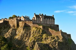 5 Castelul Edinburgh