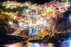 5 Manarola