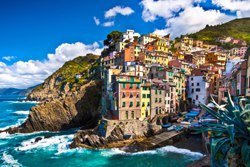 7. Riomaggiore