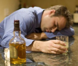 alcool