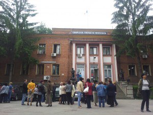 greva avertisment petrosani (2)