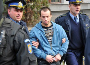 SERGHEI GORBUNOV - JUDECATORIA DEVA