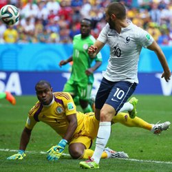 04 x 2 France-v-Nigeria-World-Cup-Brazil