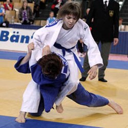 11 x 2 oana judo