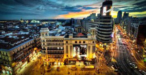 Madrid