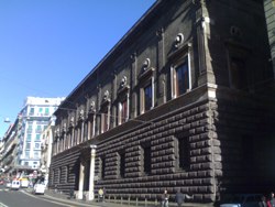 4 Palazzo Gravina