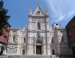 5 Duomo di Napoli