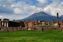 7 Pompeii