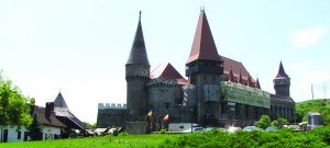 07 castelul corvinilor