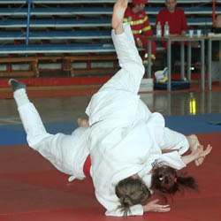 11 Judo