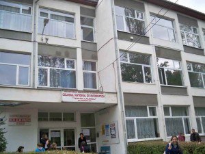 colegiul traian lalescu