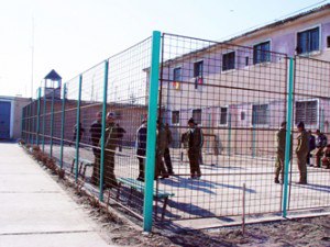 03 Penitenciar BARCEA