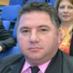 04 Ovidiu Padurean primar Dobra