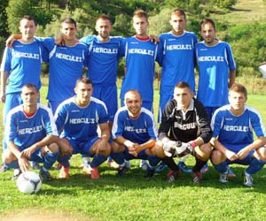 11 x 1 hercules lupeni