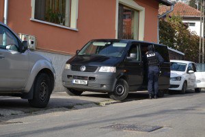 Perchezitii Molot bun 93