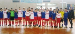 11 x 1 cupa craciunului