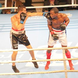 11 x 1 juratoni meci