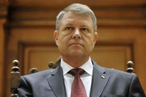 Iohannis
