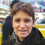 Magda Cristea
