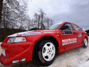 11 x 2 mihai cimpeanu raliul zapezii