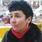 Ionela Rosu