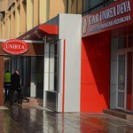 foto car Unirea  deva