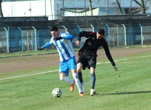 11 x 2 fc hd pandurii