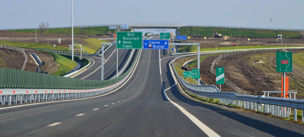 04 Autostrada Timisoara Lugoj l