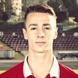 11 fotbalist Vlad Tudorache