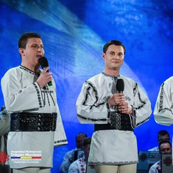 04 Ansamblul Dragan Muntean