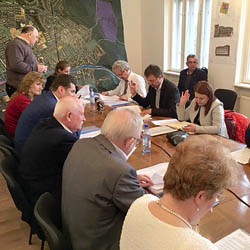 05 Consiliul local Hunedoara mar 2016