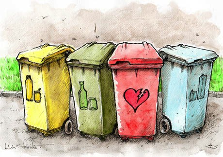 06 caricatura love recycling327