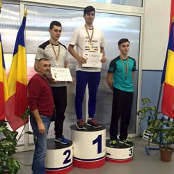 11 x 1 bogdan sitoianu podium