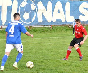 11 x 1 national sebis cetate deva