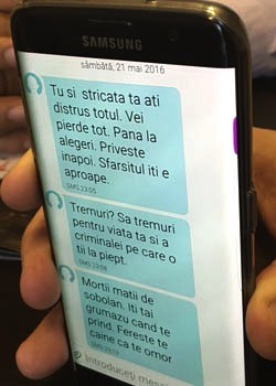 05 mesaje amenintare 1