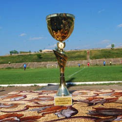 11 Cupa Romaniei 31 mai