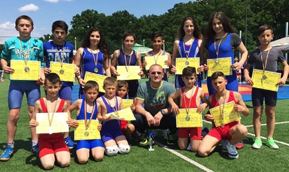 11 stire 2 Cupa Narcisleor