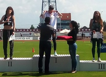 11 stire claudia florea