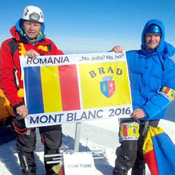 02 Florin Cazacu pe Mont Blanc 2