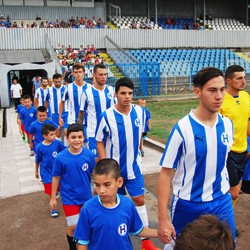 11 Poza FC Hunedoara