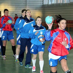 2. Handbal 21 iulie - pagina 4