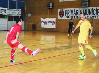 3. Futsal 11 iulie - pagina 11