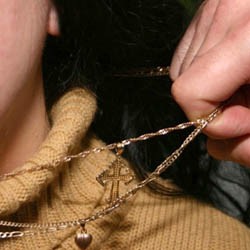 03 talharea femei hot