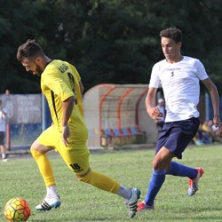 1. CNS Cetate Deva 8 august - pagina 11