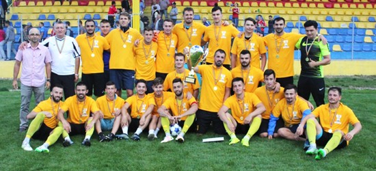 2. Liga a III-a 29 august - pagina 11