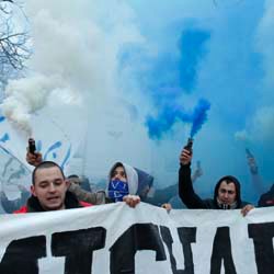 3. Miting fotbalul hunedorean 9 august - pagina 11