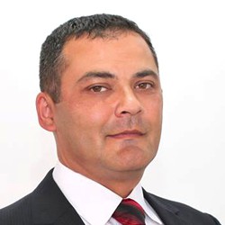 04 Adinel Botescu - Primar Martinesti