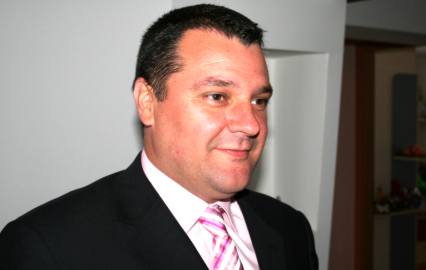 Florin Oancea, validat drept candidat al PNL la Primăria Deva