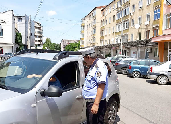 Control La Politia Locala Deva Ce Au Constatat Anchetatorii Deva Ziare Com